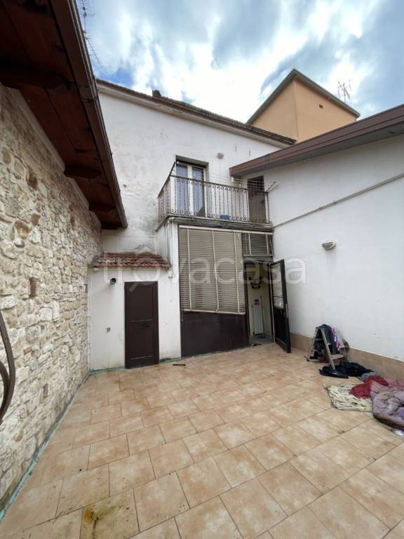 appartamento in vendita a Benevento in zona Centro Storico