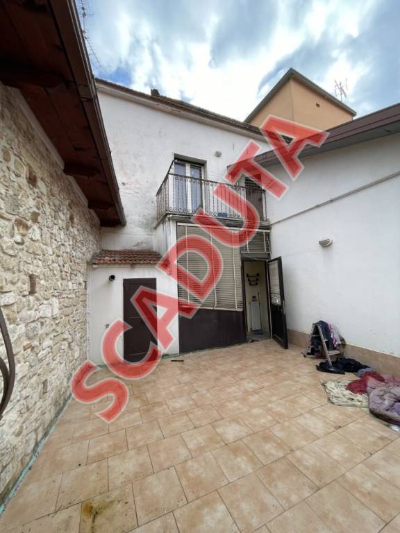 appartamento in vendita a Benevento in zona Centro Storico