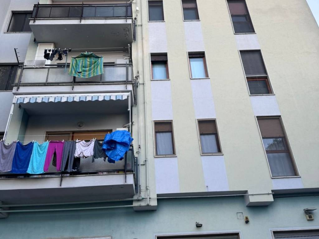 appartamento in vendita a Benevento