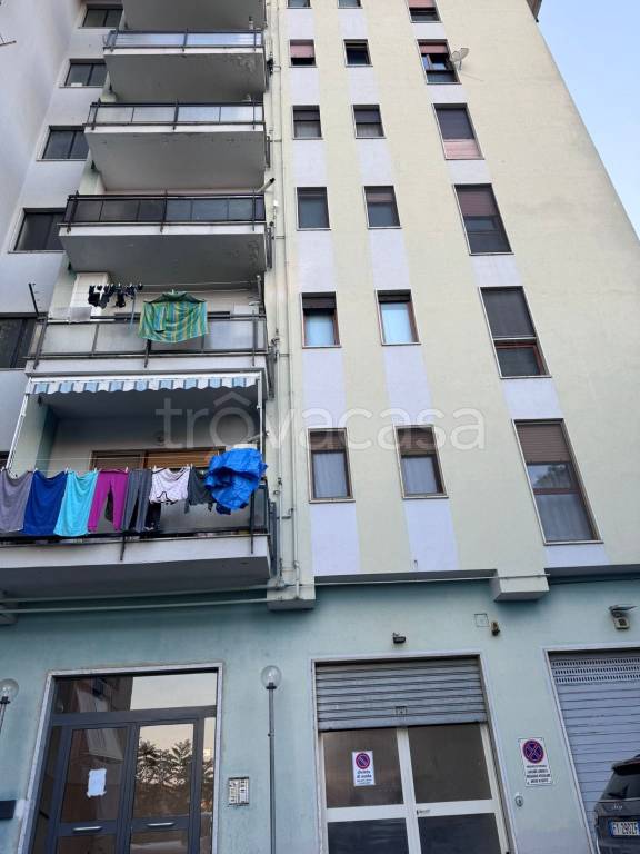 appartamento in vendita a Benevento in zona Libertà