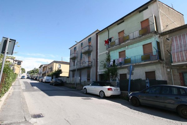 appartamento in vendita a Benevento