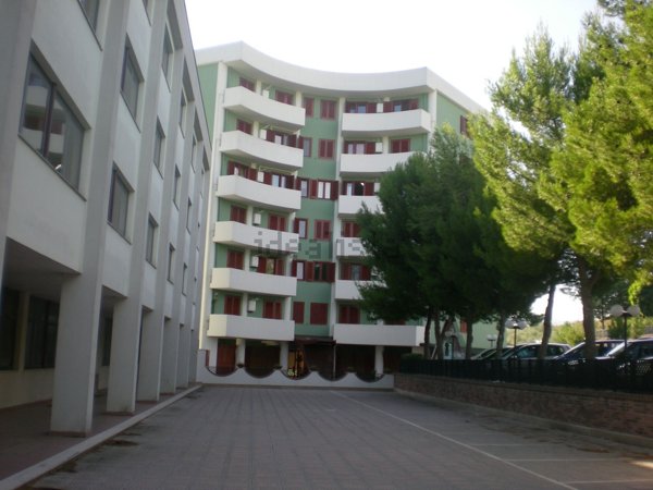 appartamento in vendita a Benevento