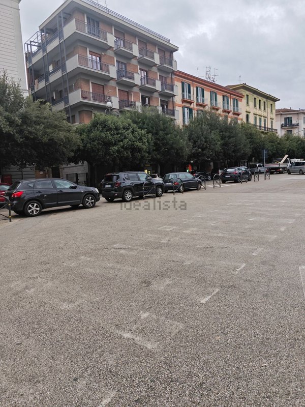 appartamento in vendita a Benevento