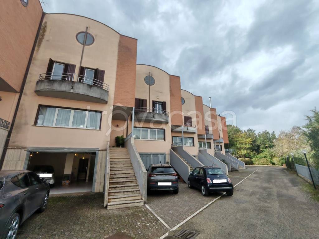 casa indipendente in vendita a Benevento