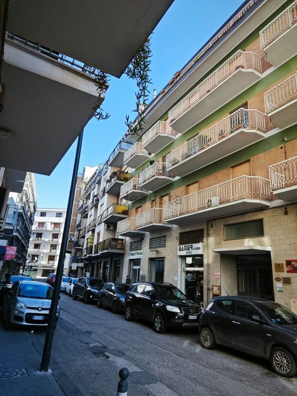 appartamento in vendita a Benevento in zona Centro Storico