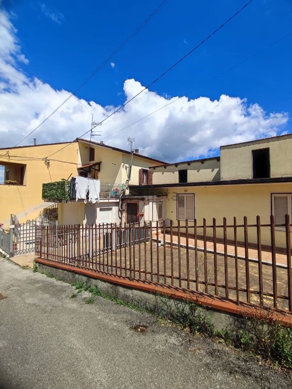 appartamento in vendita a Benevento