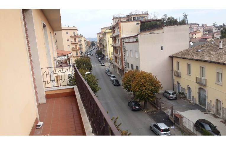 appartamento in vendita a Benevento in zona Centro Storico