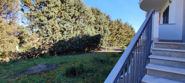 casa indipendente in vendita a Benevento