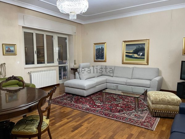 appartamento in vendita a Benevento