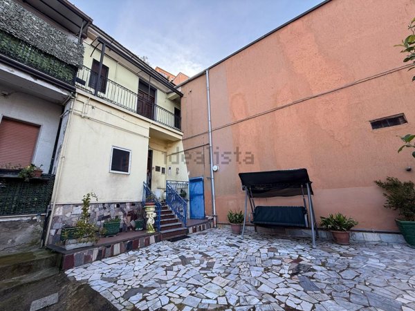 appartamento in vendita a Benevento in zona Centro Storico