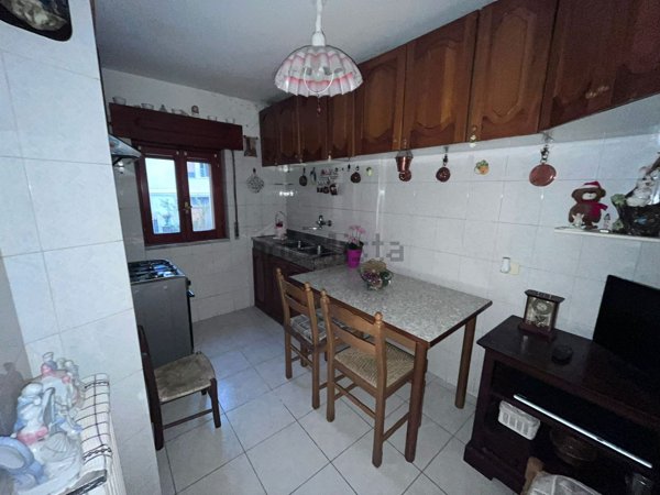 appartamento in vendita a Benevento in zona Centro Storico