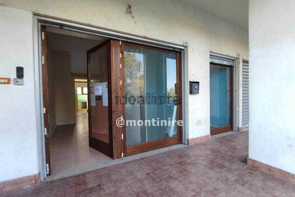 ufficio in vendita a Benevento