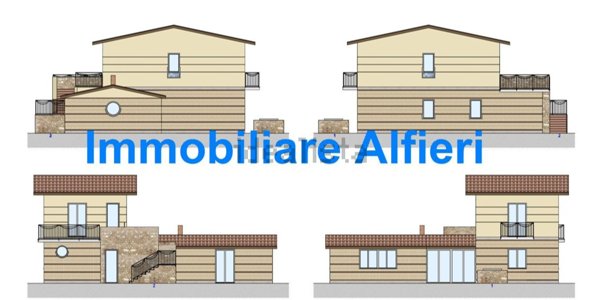 casa indipendente in vendita a Benevento