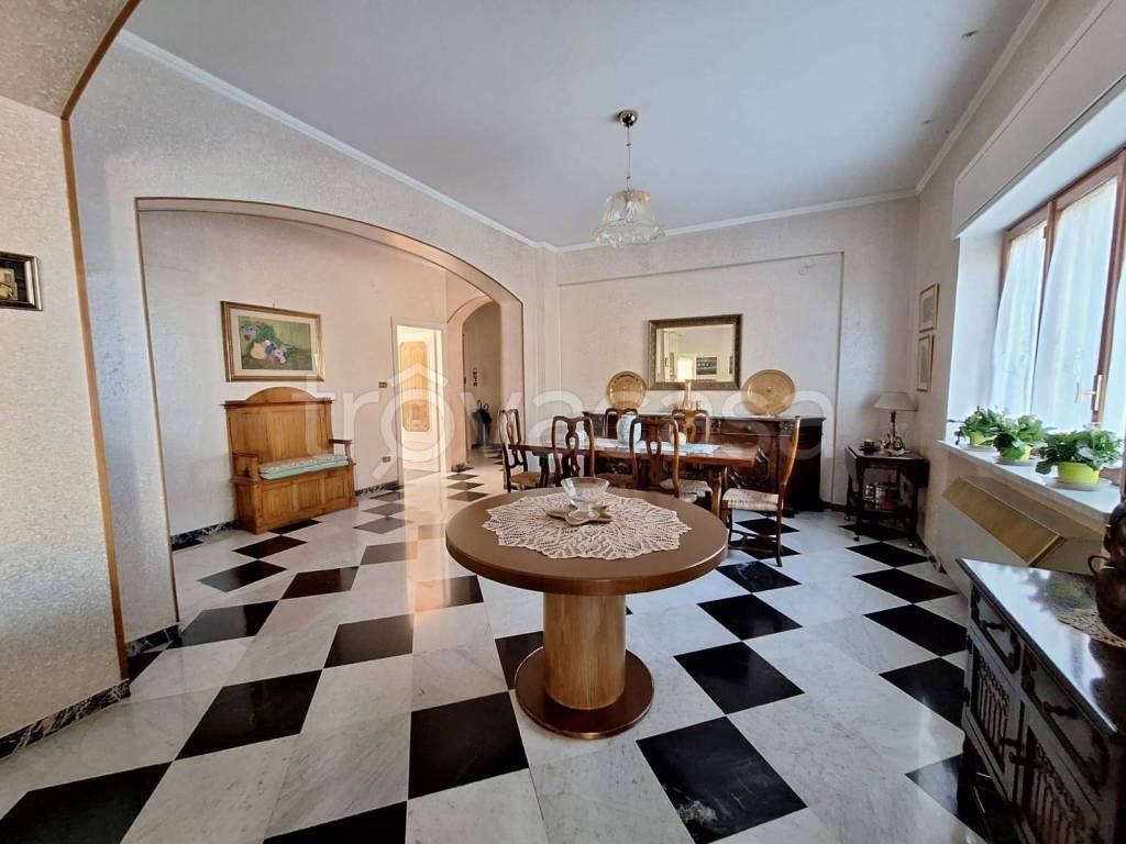 appartamento in vendita a Benevento