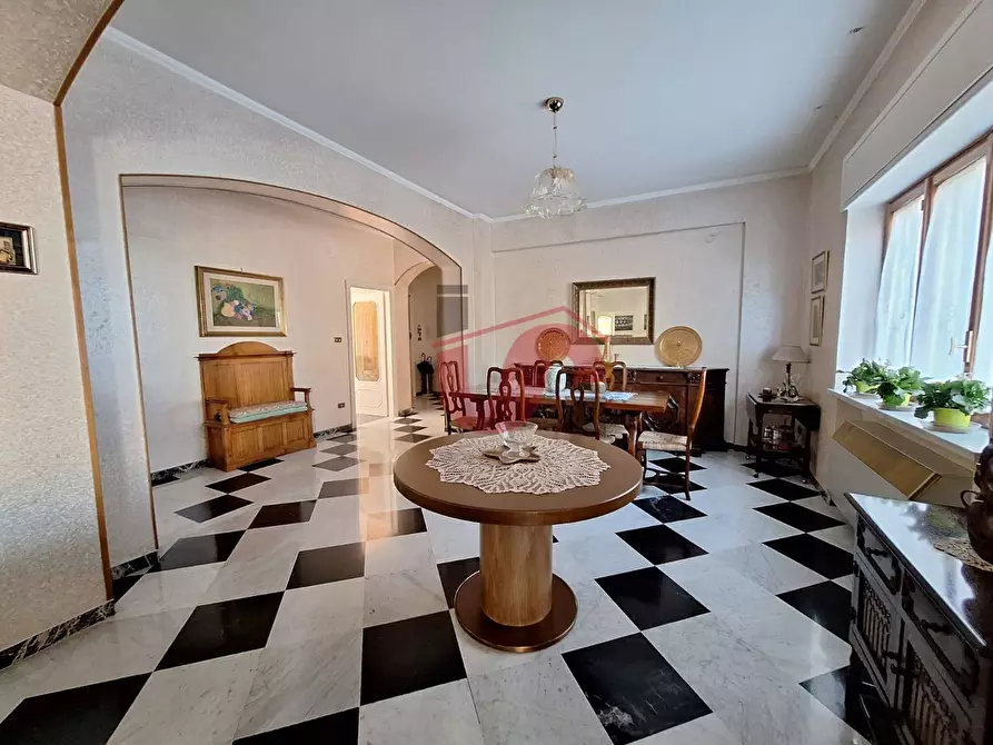 appartamento in vendita a Benevento in zona Mellusi / Atlantici