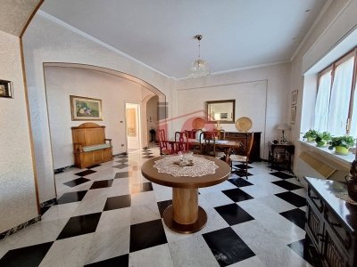 appartamento in vendita a Benevento