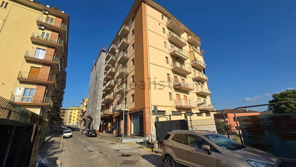 appartamento in vendita a Benevento in zona Centro Storico
