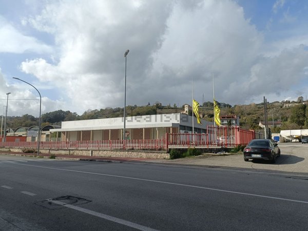 appartamento in vendita a Benevento in zona Epitaffio