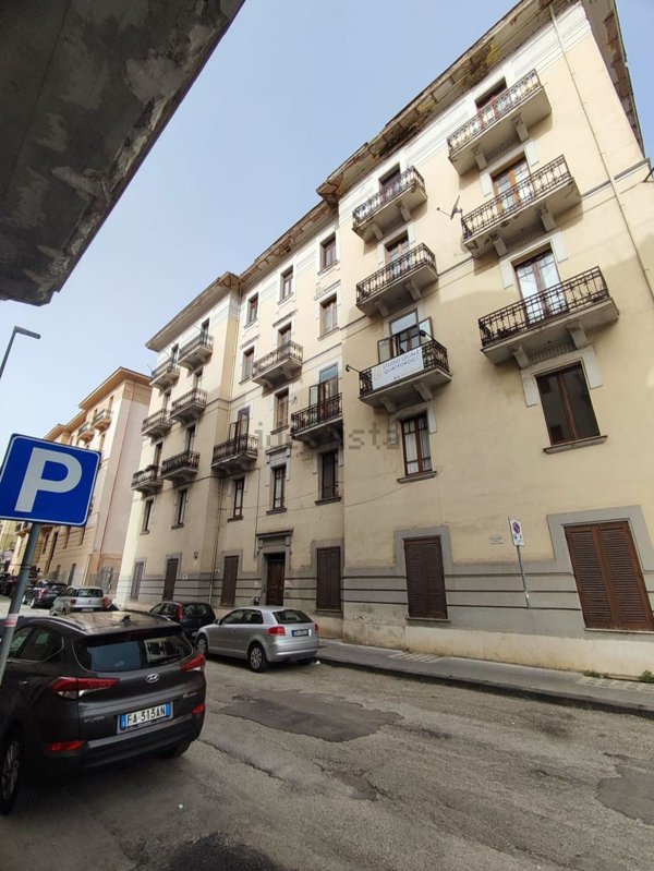 appartamento in vendita a Benevento