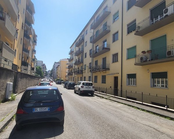 appartamento in vendita a Benevento