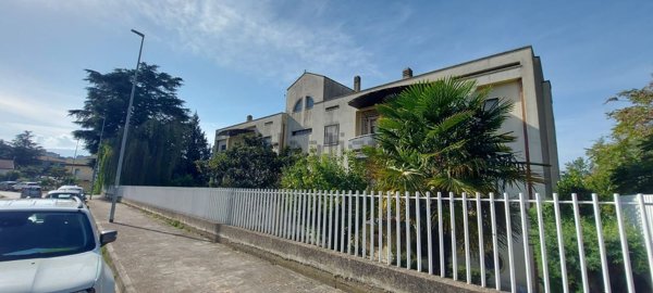 appartamento in vendita a Benevento