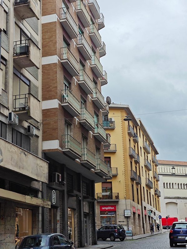 appartamento in vendita a Benevento in zona Centro Storico