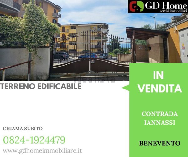 casa indipendente in vendita a Benevento