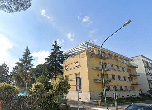 appartamento in vendita a Benevento in zona Mellusi / Atlantici