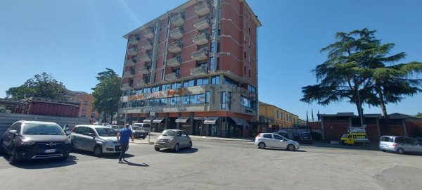 appartamento in vendita a Benevento in zona Ferrovia