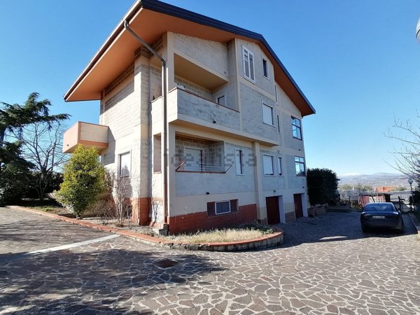 appartamento in vendita a Benevento