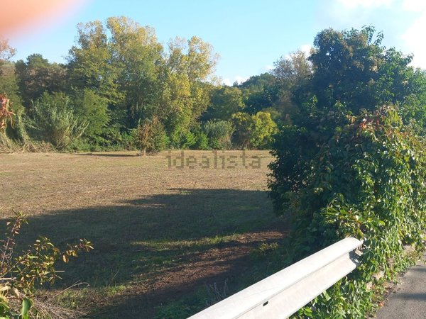 terreno agricolo in vendita a Benevento in zona Pacevecchia