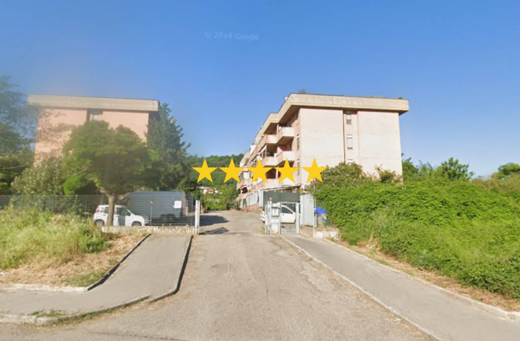 appartamento in vendita a Benevento