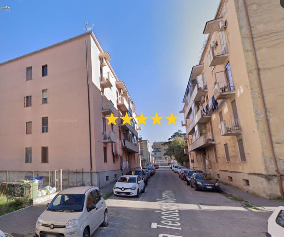 appartamento in vendita a Benevento