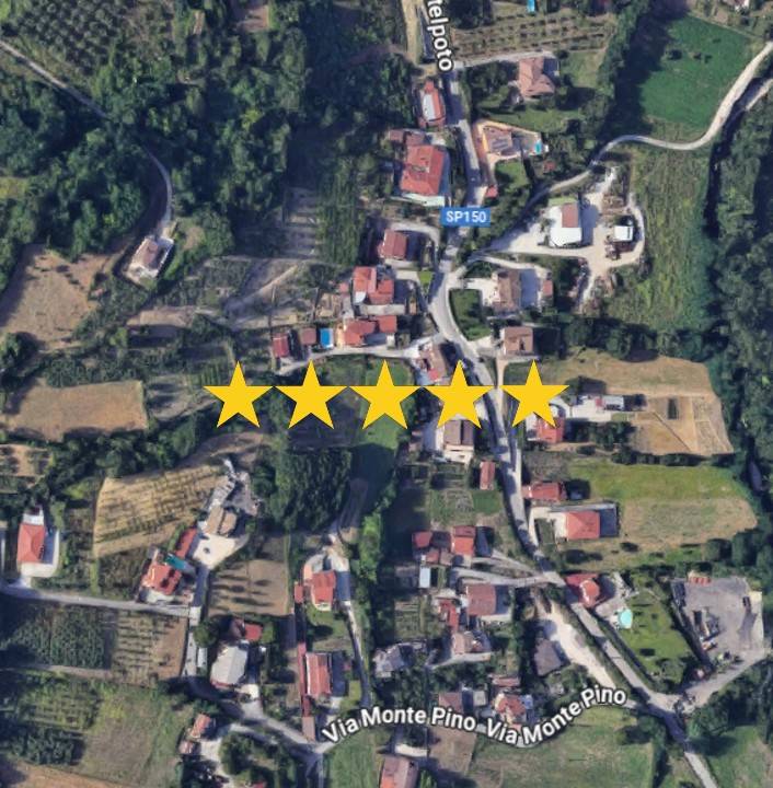 appartamento in vendita a Benevento