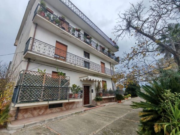 appartamento in vendita a Benevento in zona San Vitale