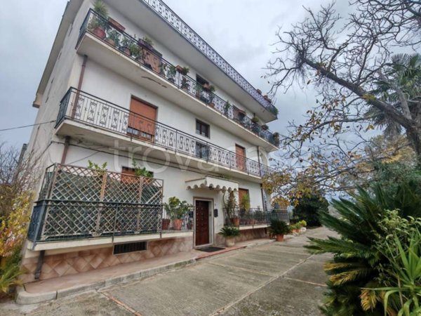 appartamento in vendita a Benevento in zona San Vitale