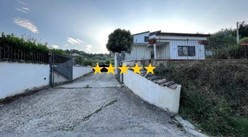 appartamento in vendita a Benevento