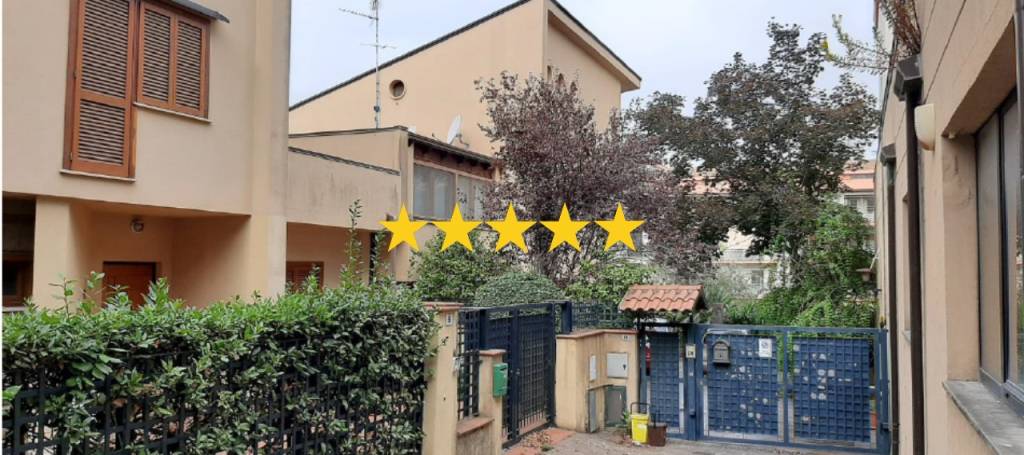 casa indipendente in vendita a Benevento