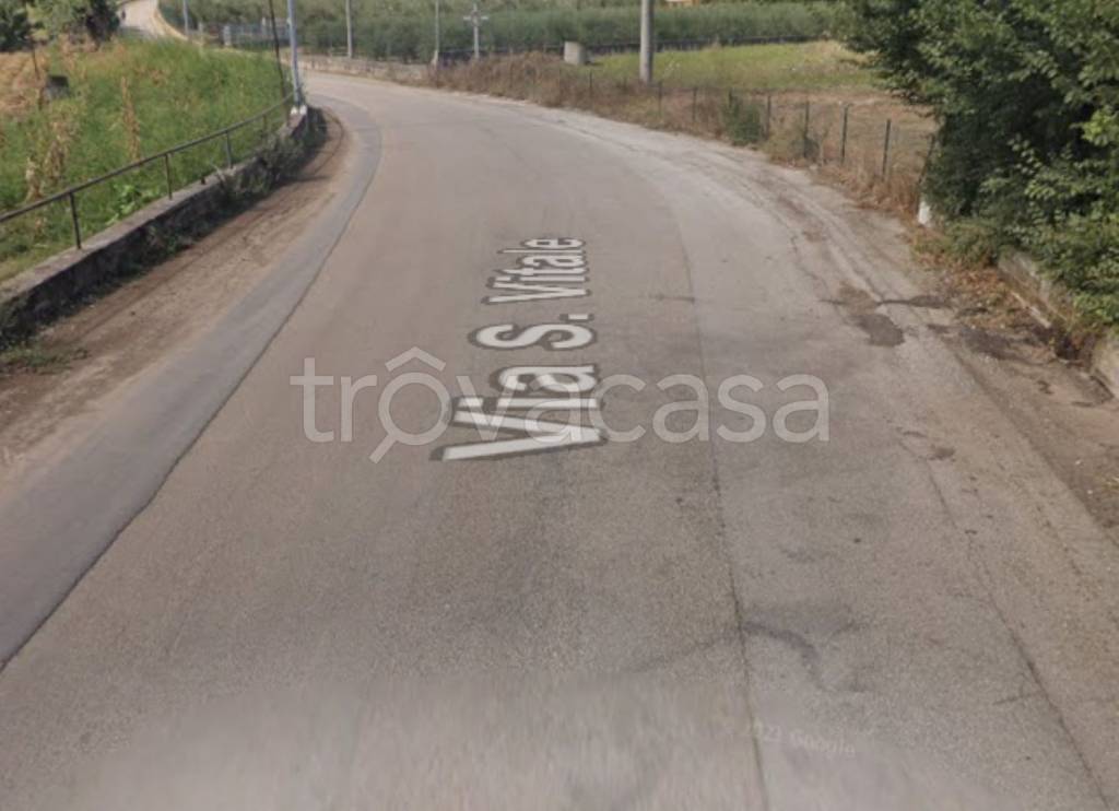 locale commerciale in vendita a Benevento in zona San Vitale