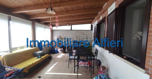 casa indipendente in vendita a Benevento