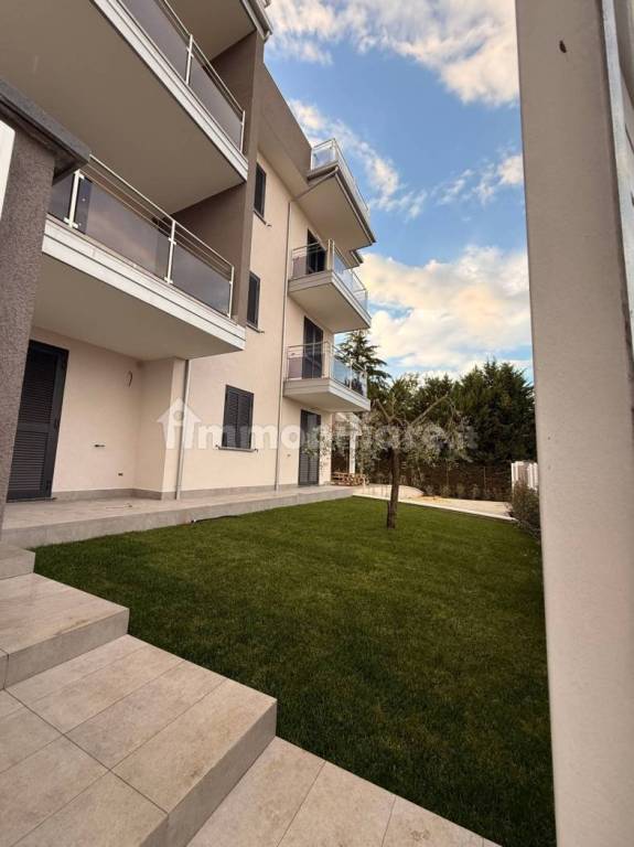 appartamento in vendita a Benevento in zona Pacevecchia