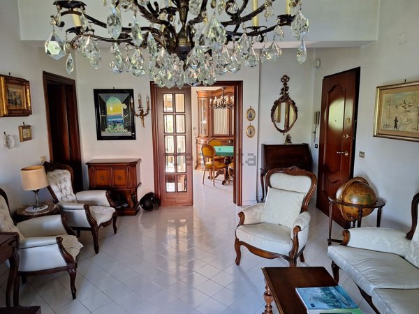 appartamento in vendita a Benevento