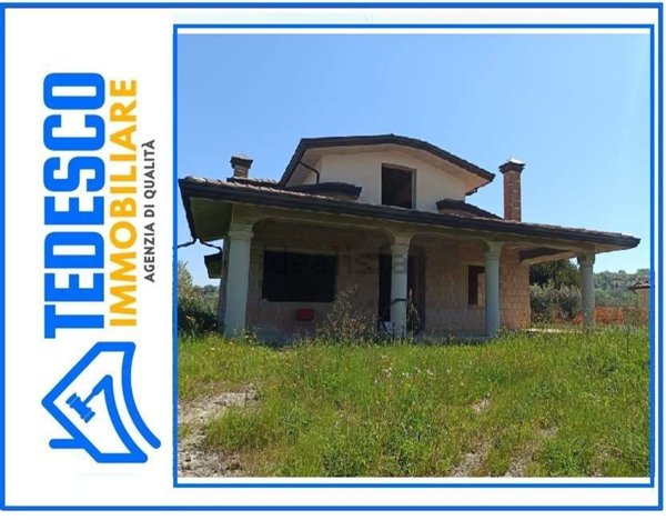 casa indipendente in vendita a Benevento