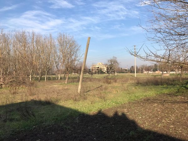 terreno edificabile in vendita a Benevento