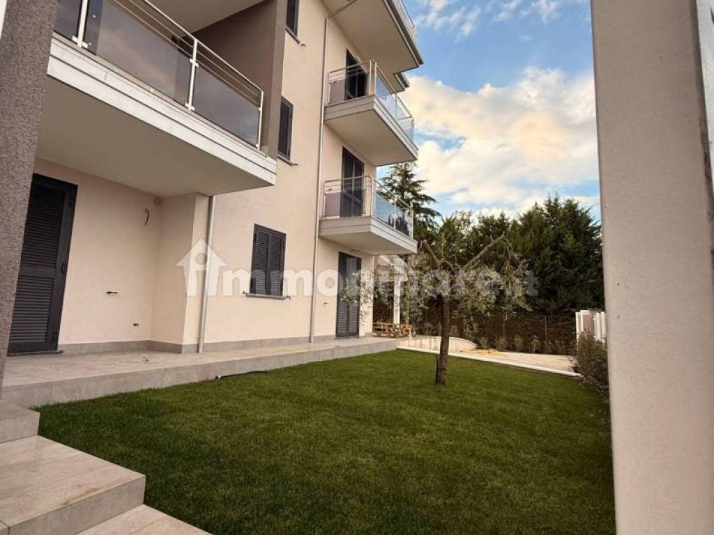 appartamento in vendita a Benevento in zona San Liberatore