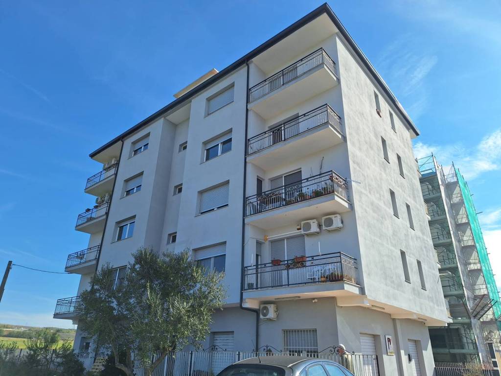 appartamento in vendita a Benevento