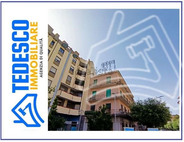 appartamento in vendita a Benevento in zona Ferrovia