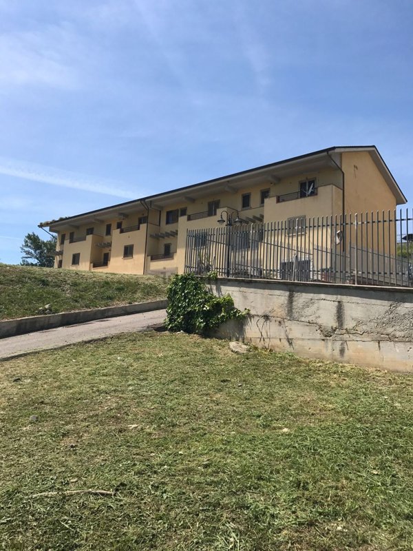 appartamento in vendita a Benevento