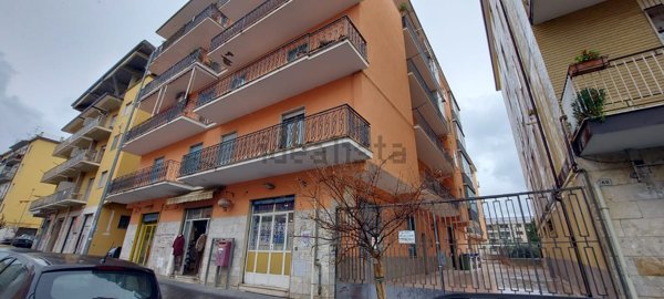 appartamento in vendita a Benevento in zona Libertà