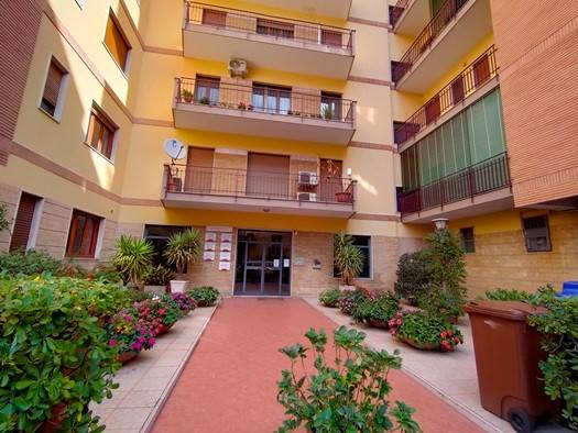 appartamento in vendita a Benevento in zona Mellusi / Atlantici